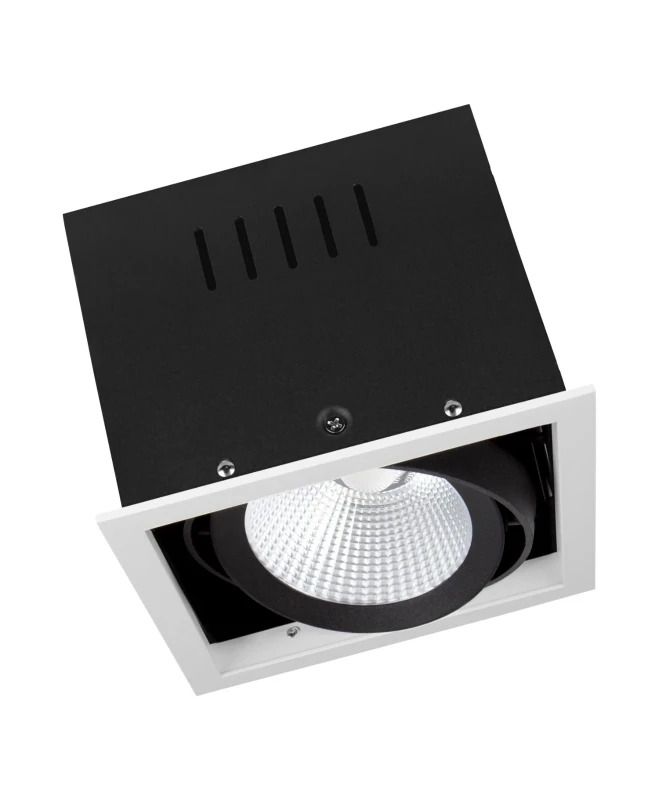 Ledvance LED Downlighter | 30W 3000K 2700lm 830 IP20