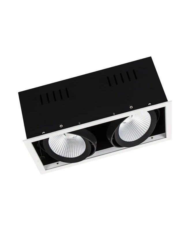Ledvance LED Downlighter | 2W 4000K 2lm 840 IP20
