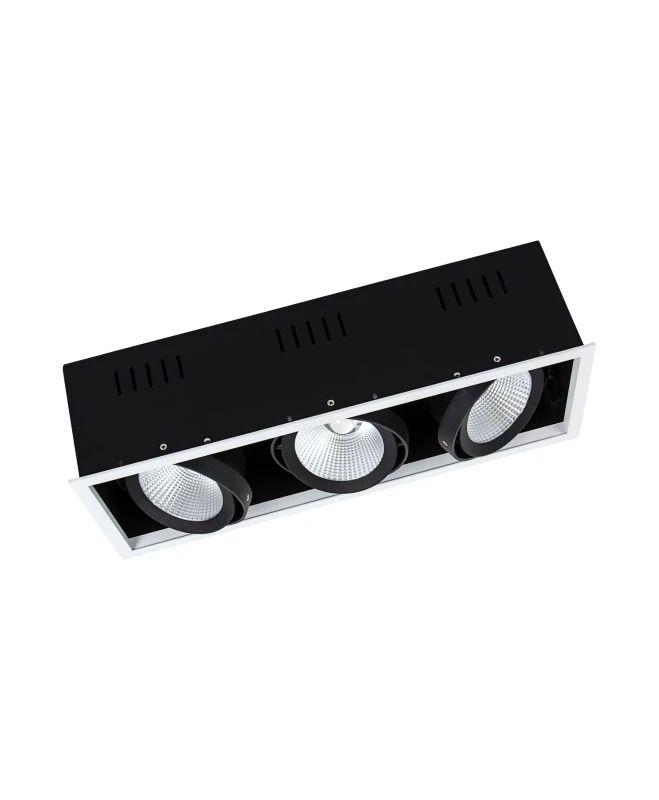 Ledvance LED Downlighter | 3W 4000K 3lm 840 IP20