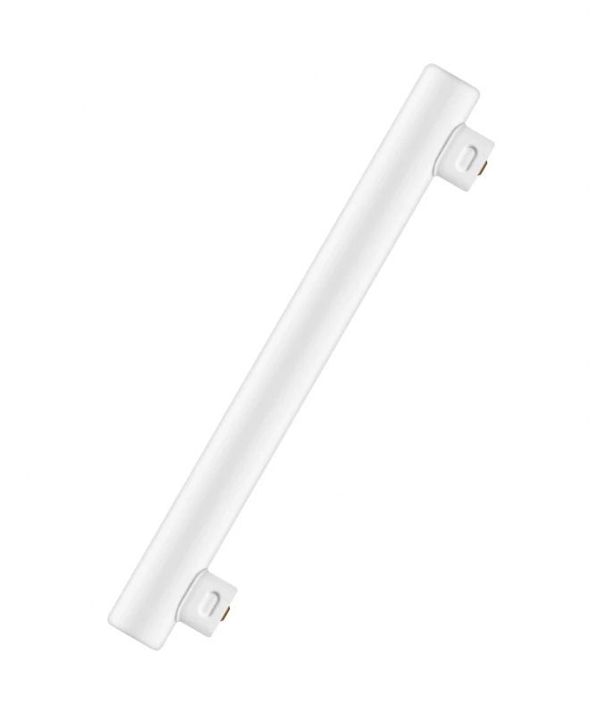 10x Osram S14s LED Buislamp | 3.5W 2700K 220V/240V 827 370Lm | 145°