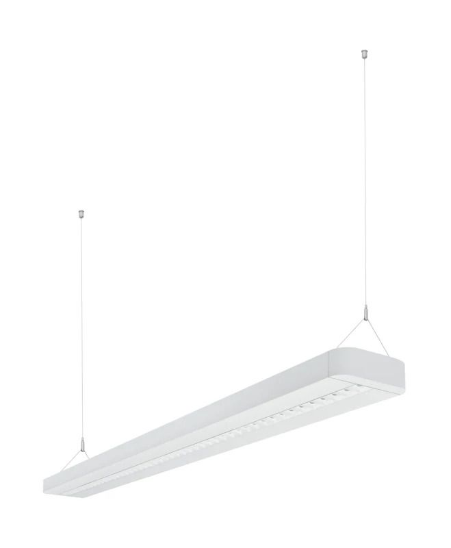 Ledvance LED Pendelarmatuur | 56W 3000K 6150lm | 830 IP20