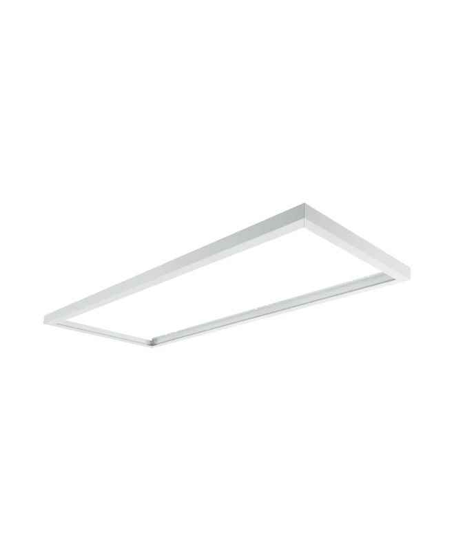 Ledvance Onderdeel | surface mount kit value 1200 x 600 surface mount kit val