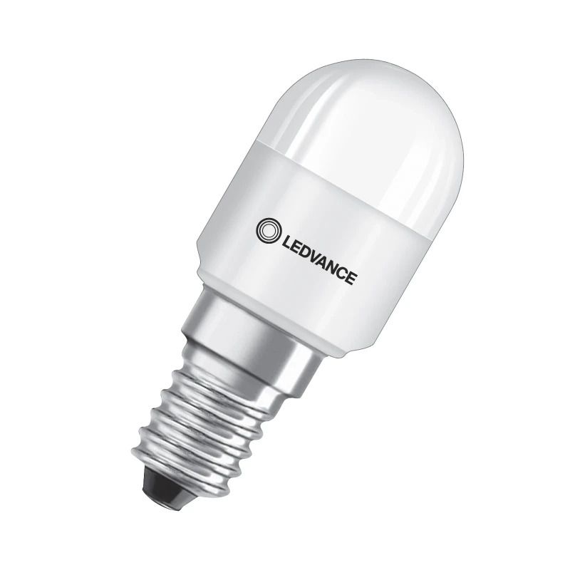 Ledvance E14 LED Buislamp | 2.3W 6500K 220V/240V 865 200Lm | 200°