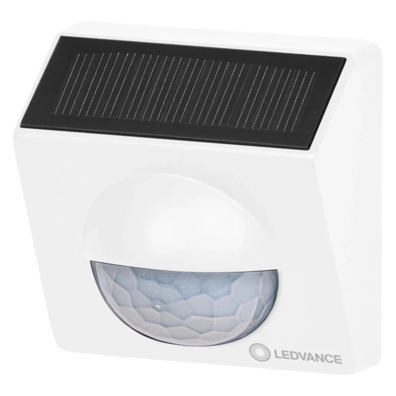 Ledvance Bewegingssensor | smart+ wifi outdoor motion sensor white