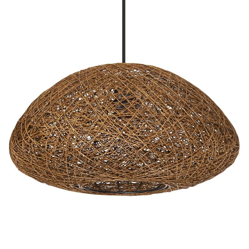 Ledvance LED Armatuur E27 | Decor Paper Drop Pendant 1XE27 Beige