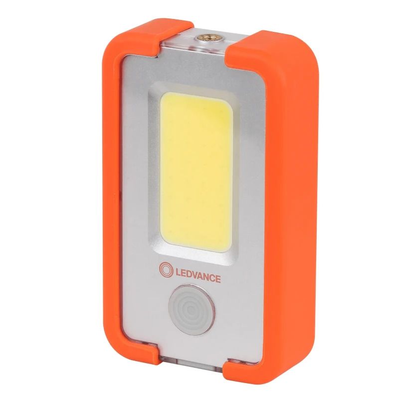 Ledvance Zaklamp | 400Lm | flashlight compact