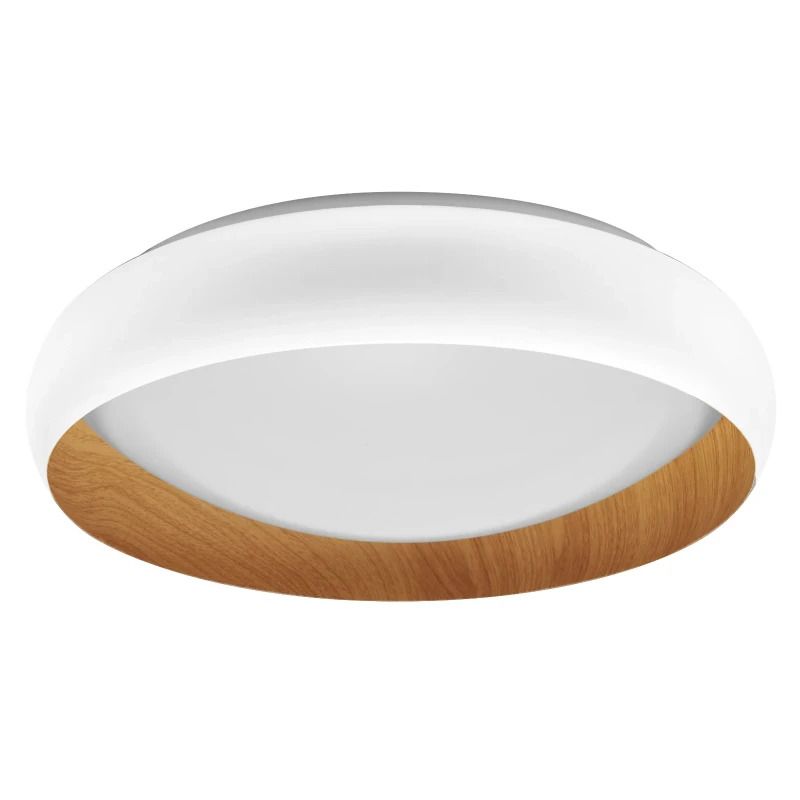 Ledvance LED Armatuur | 24W 3000K 1200lm 830 | IP20 Dimbaar