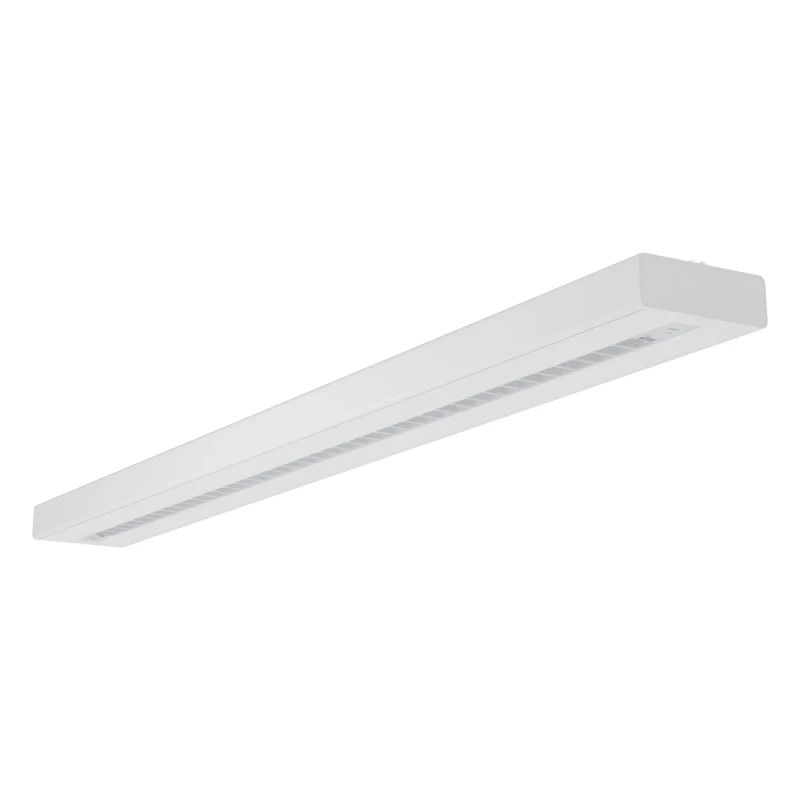 Ledvance LED Pendelarmatuur | 52W 3000K 4850 - 6100lm | 930 IP20 DALI Dimbaar
