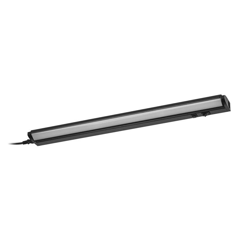 Ledvance LED Montagebalk | 10W 3000K/4000K 620lm | 830 IP20 Dimbaar 600mm