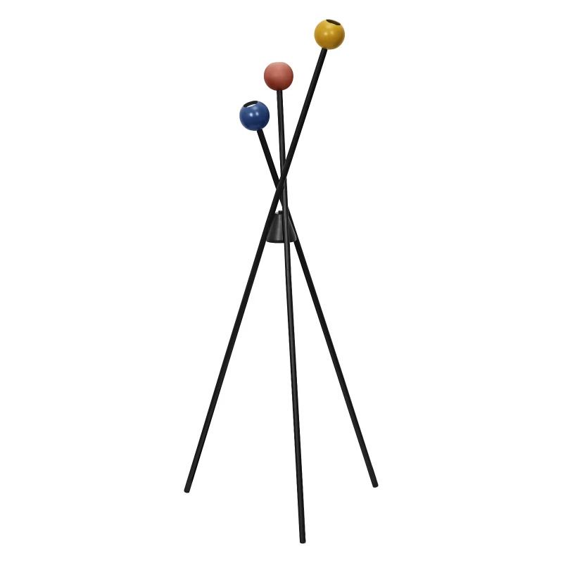 Ledvance LED Armatuur E27 | Decor Bubble Floor 3XE27 Multicolor