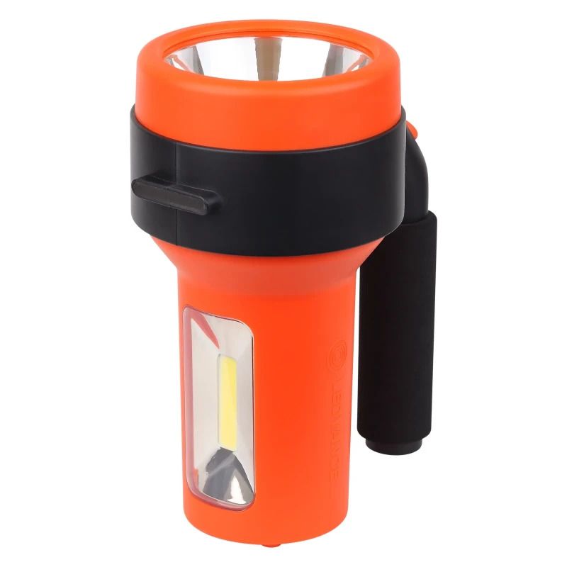 Ledvance Zaklamp | 300Lm | flashlight spotlight sidelight