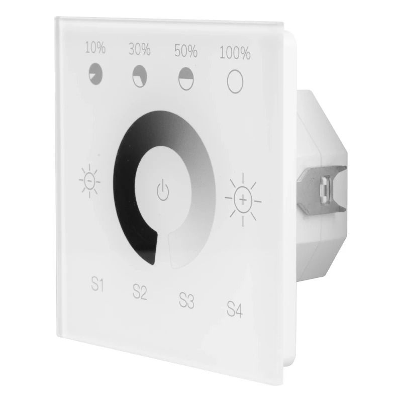 Ledvance Lichtregelsysteemcomponent | manual control unit touch dali-2 touch dali-2