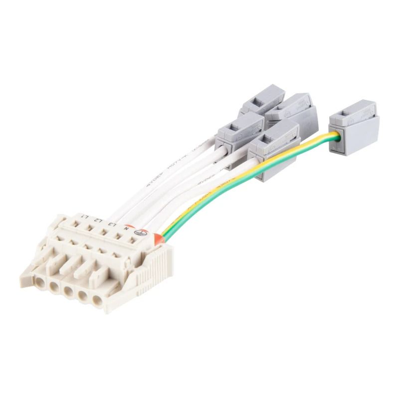 Ledvance Elektrisch Onderdeel | TRUSYS UNIVERSAL FEED-IN FEED IN 5P