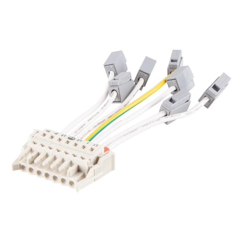 Ledvance Elektrisch Onderdeel | TRUSYS UNIVERSAL FEED-IN FEED IN 7P