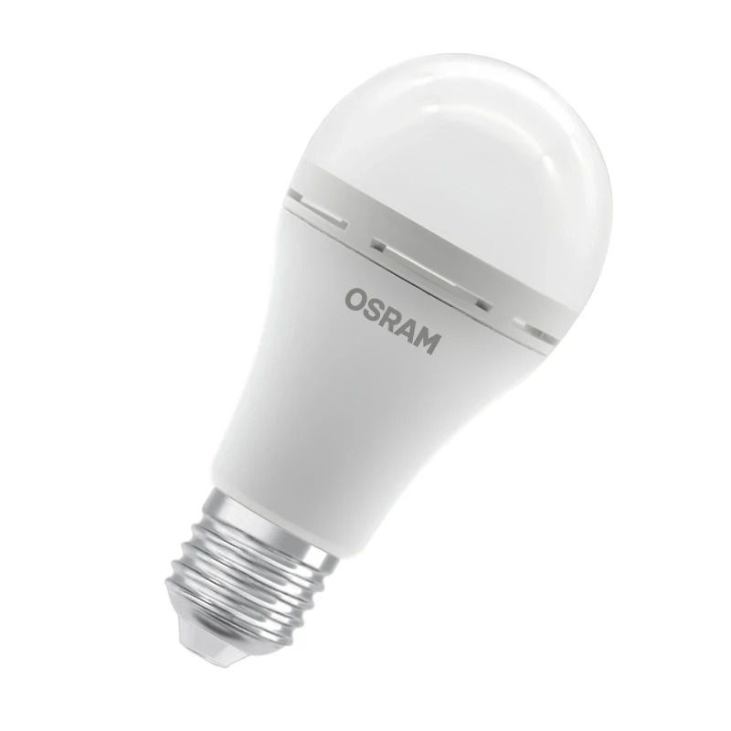 Osram E27 LED Lamp | 8W 2700K 220V/240V 827 806Lm | 180°