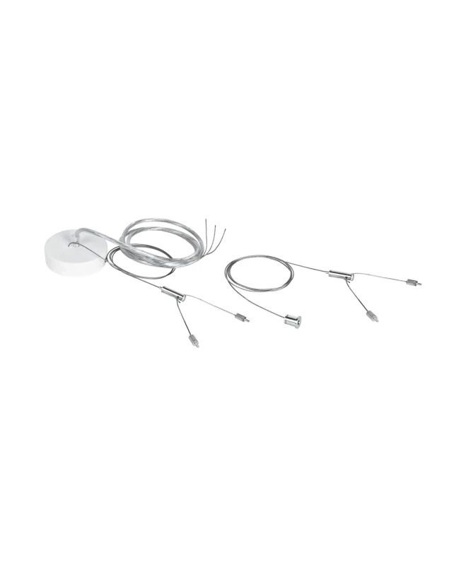 Ledvance Onderdeel | linear indiviled® suspension kit suspension kit