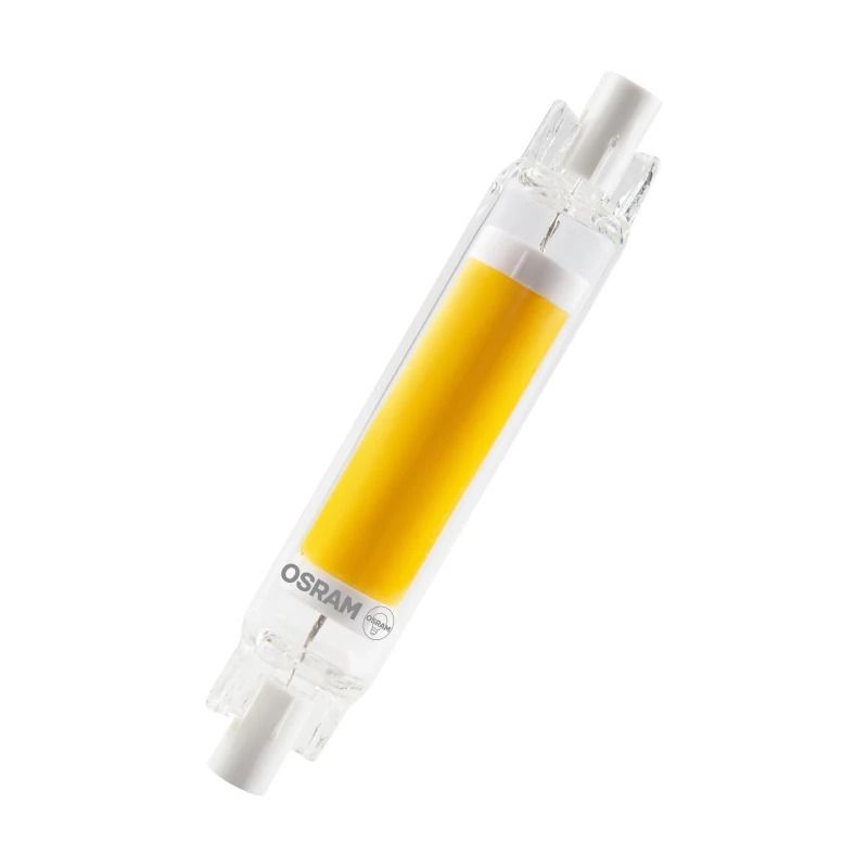 Osram R7s LED Buislamp | 4.5W 4000K 220V/240V 840 470Lm | 300° 78mm