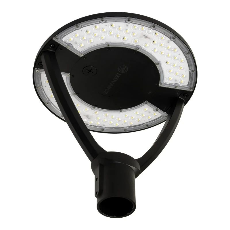 Ledvance LED Mastarmatuur | 59W 3000K/4000K 8200lm 830/840 | 48 - 60mm Zwart IP66