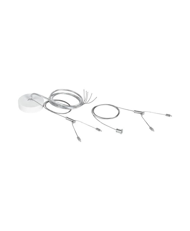 Ledvance Onderdeel | linear indiviled® dali suspenson kit dali suspension kit