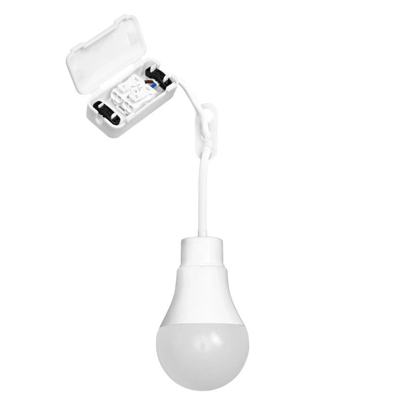 Osram LED Lamp | 10W 4000K 220V/240V 840 1055Lm | 200°