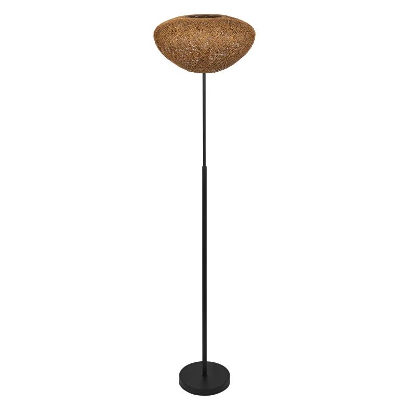 Ledvance LED Armatuur E27 | Decor Paper Drop Floor 1XE27 Beige