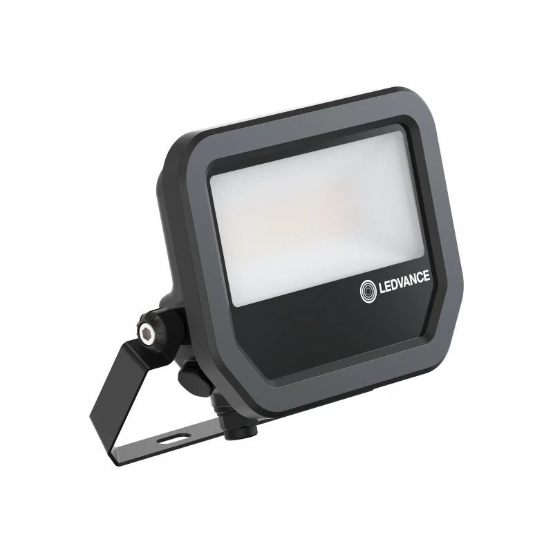 Ledvance LED Floodlight | 17W 3000K 1465Lm/2200lm 830 IP66