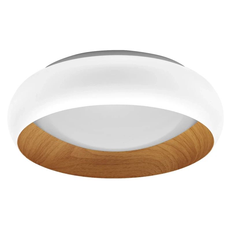 Ledvance LED Armatuur | 16W 3000K 750lm 830 | IP20 Dimbaar