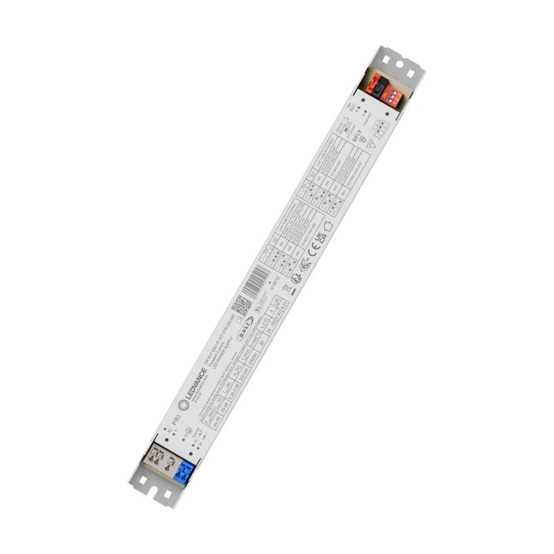 Ledvance LED Driver | LED DRIVER LED TUBE EXTERNAL DALI -1X7-37W 220-240 | DALI Dimbaar IP20