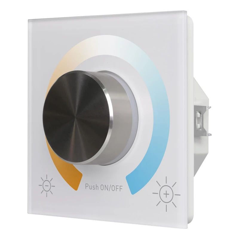 Ledvance Lichtregelsysteemcomponent | manual control unit select dali-2 tw select dali-2 tw