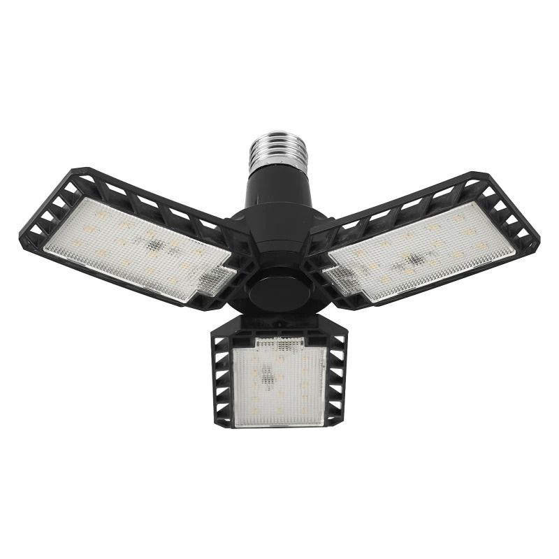 Ledvance E27 LED Lamp | 17W Zwart 220V/240V 840 1700Lm | 100°