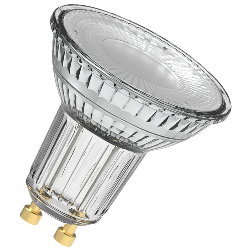 Osram GU10 PAR16 LED Spot | 7W 4000K 220V/240V 940 650Lm | 120° Ø50mm Dimbaar