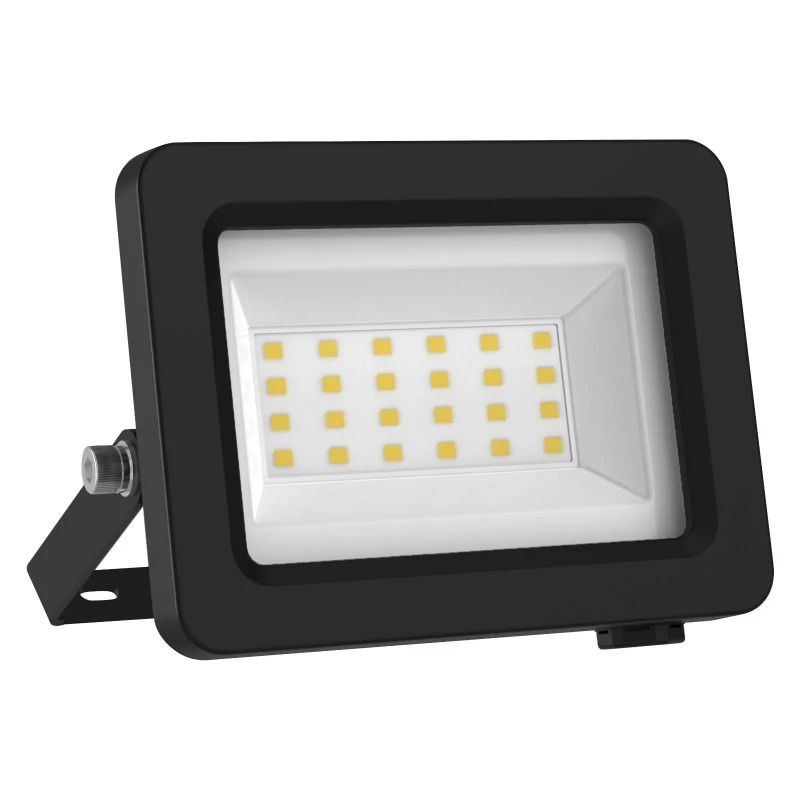 Ledvance LED Floodlight | 5W 4000K 870lm 840 IP65