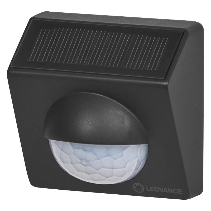Ledvance Bewegingssensor | smart+ wifi outdoor motion sensor dark grey