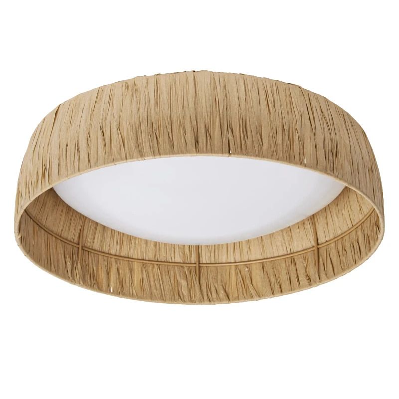 Ledvance LED Armatuur | 18W 3000K 750lm 830 | IP20