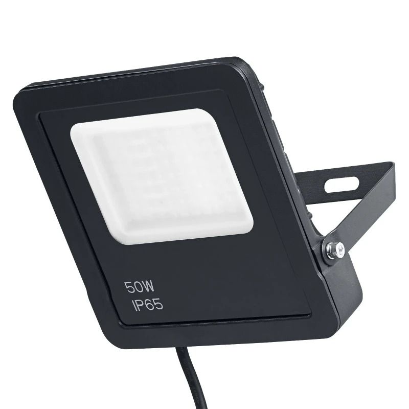 Ledvance Smart LED Floodlight | 50W RGB 3000lm 830 IP65