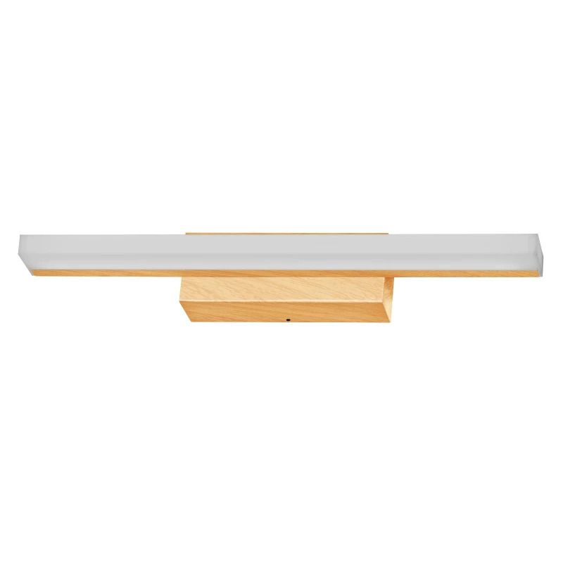 Ledvance LED Armatuur | 6.8W 3000K/4000K 650lm 830/840 | IP44 Dimbaar