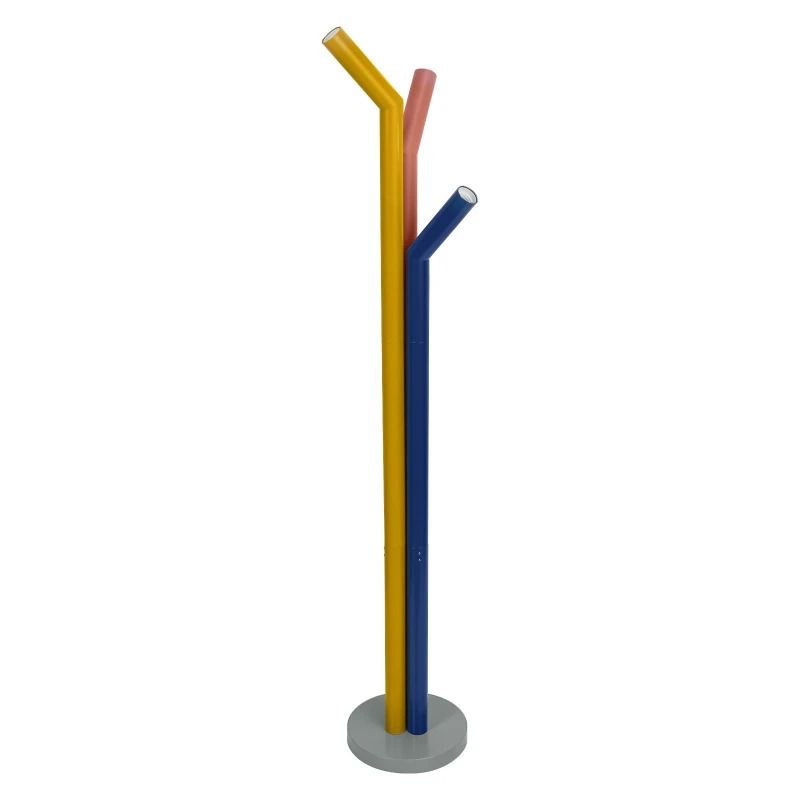 Ledvance LED Armatuur E27 | Decor Straw Floor 3XE27 Multicolor