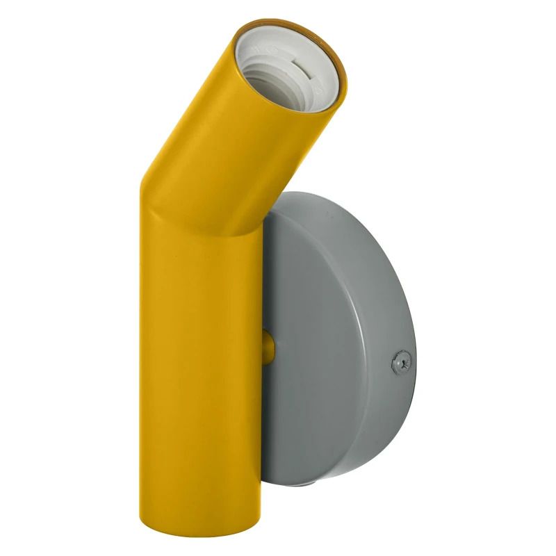 Ledvance LED Armatuur E27 | Decor Straw Wall 1XE27 Multicolor