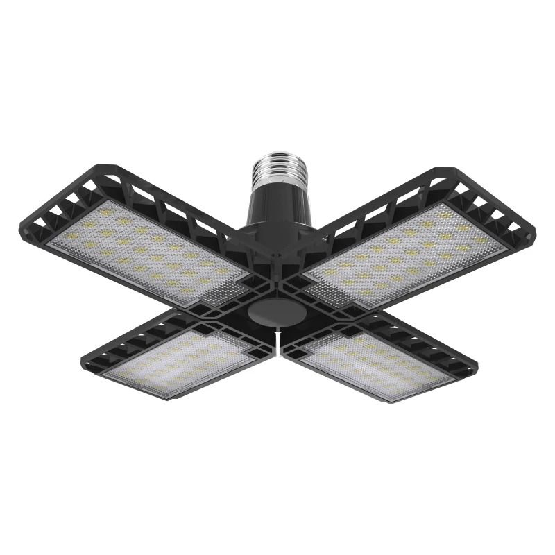 Ledvance E27 LED Lamp | 23W Zwart 220V/240V 840 2350Lm | 100°