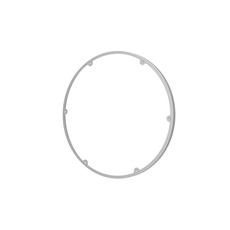 Ledvance Onderdeel | surface flat frame 330 round frame si
