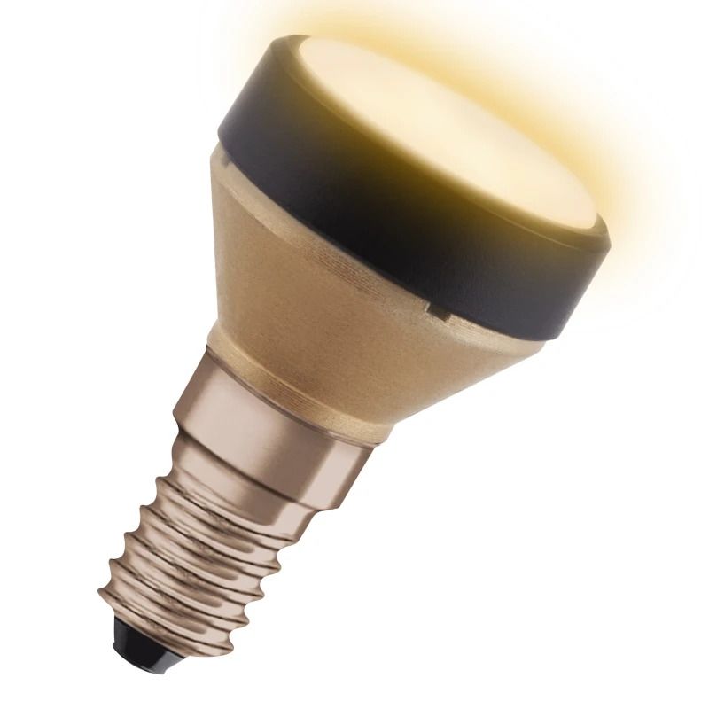 Osram E14 LED Kaarslamp | 3.5W 2700K 220V/240V 827 300Lm | 100°