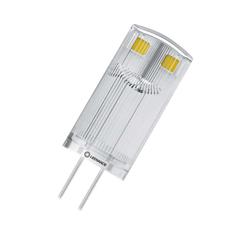 Ledvance G4 LED Steeklamp | 0.9W 2700K 12V 827 100Lm | 320°