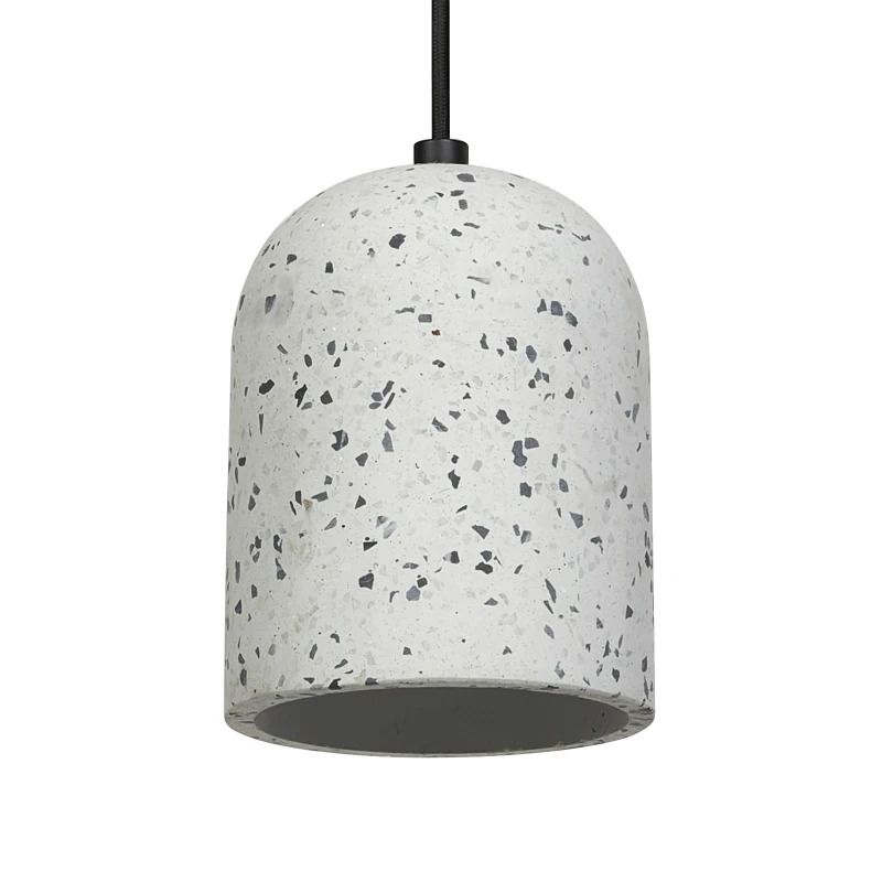 Ledvance LED Armatuur E27 | Decor Pill Pendant 1XE27 White