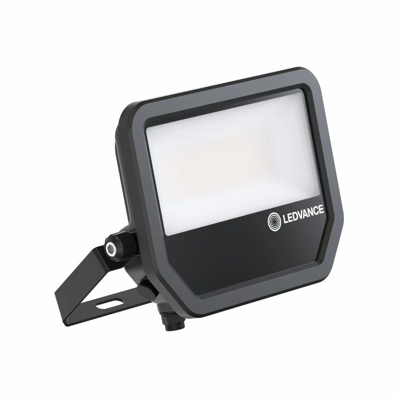 Ledvance LED Floodlight | 41W 6500K 4000Lm/6000lm 865 IP66