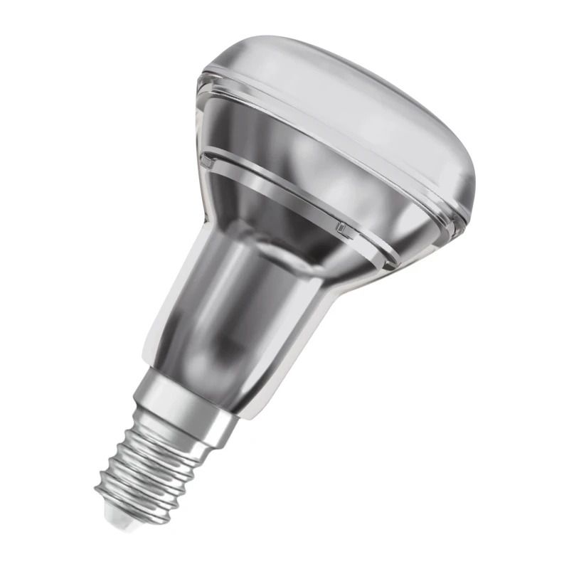 Osram E14 R50 LED Reflector | 2.6W 2700K 220V/240V 827 210Lm | 36°