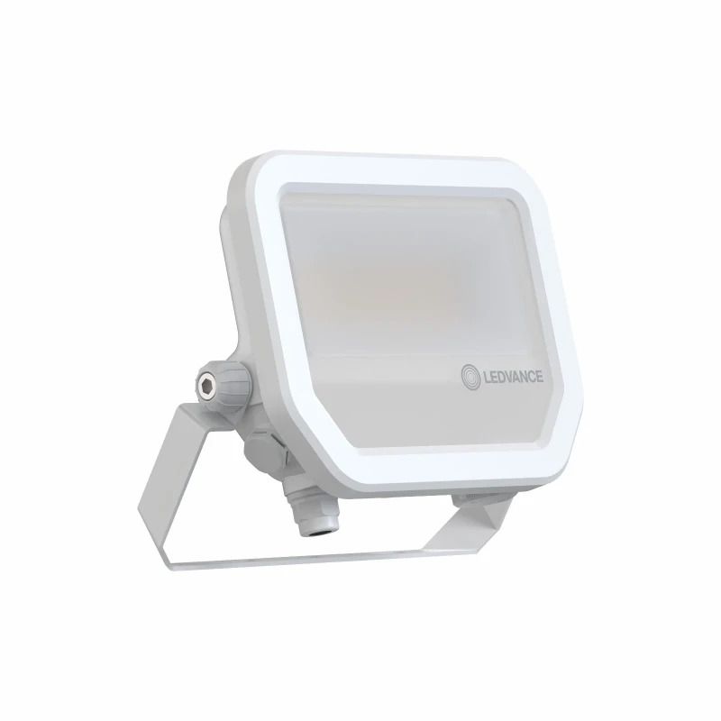 Ledvance LED Floodlight | 17W 6500K 1600Lm/2400lm 865 IP66