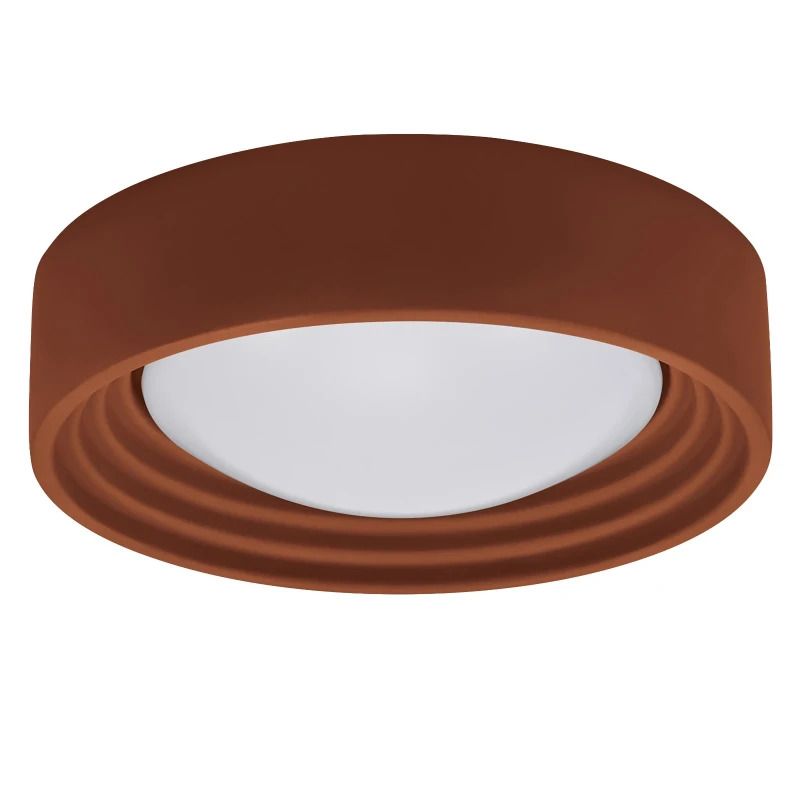 Ledvance LED Armatuur | 13W 3000K 800lm 830 | IP20 Dimbaar