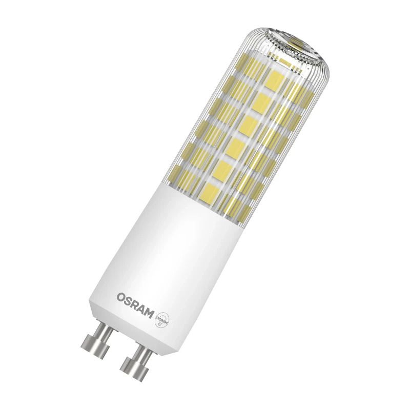 Osram GU10 Mais LED Spot | 6.5W 2700K 220V/240V 827 806Lm | 320° Dimbaar
