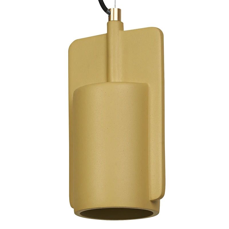 Ledvance LED Armatuur E27 | Decor Mold Pendant 155MM 1XE27 Gold