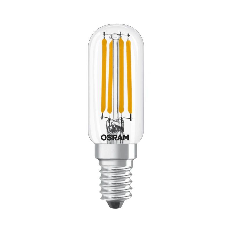 Osram E14 LED Buislamp | 5.9W 2700K 220V/240V 827 806Lm | 300°